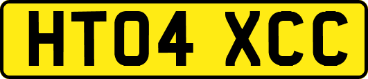 HT04XCC