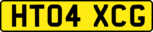 HT04XCG