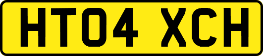 HT04XCH