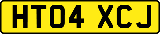 HT04XCJ