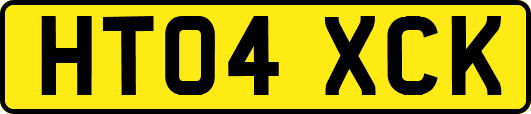 HT04XCK