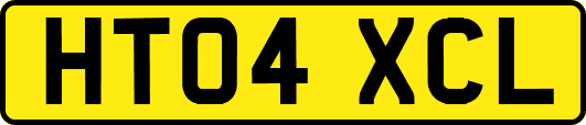 HT04XCL