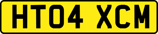 HT04XCM