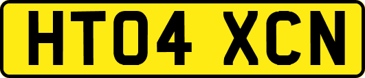 HT04XCN