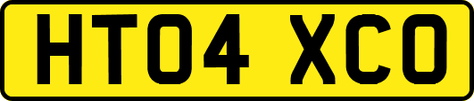 HT04XCO