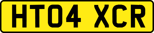 HT04XCR
