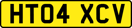 HT04XCV