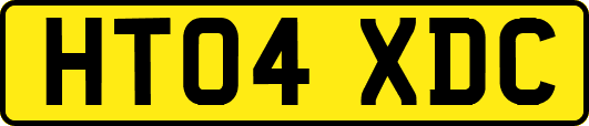 HT04XDC