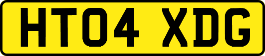 HT04XDG