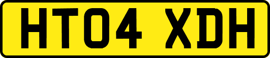HT04XDH
