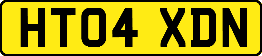 HT04XDN