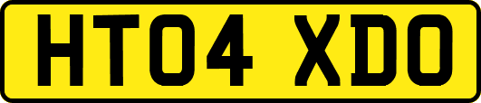HT04XDO