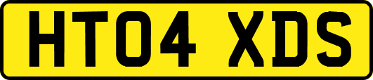 HT04XDS