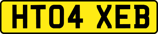 HT04XEB