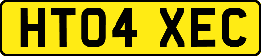 HT04XEC