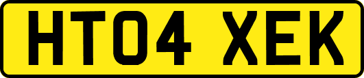 HT04XEK