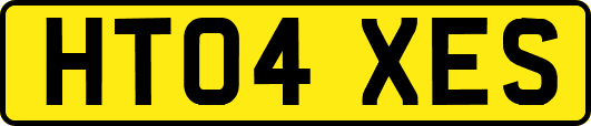 HT04XES