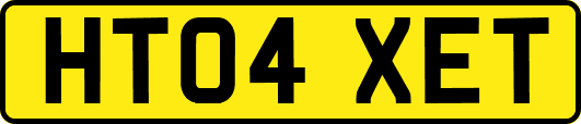HT04XET