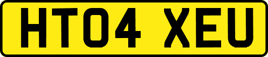 HT04XEU