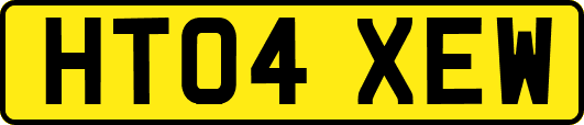 HT04XEW
