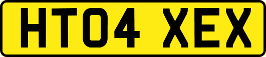 HT04XEX