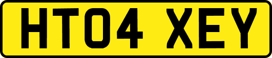 HT04XEY