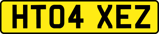 HT04XEZ