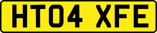HT04XFE