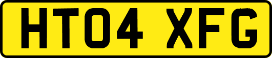 HT04XFG
