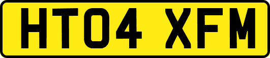 HT04XFM