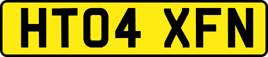 HT04XFN