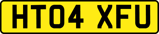 HT04XFU