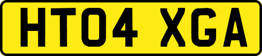 HT04XGA