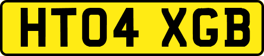 HT04XGB