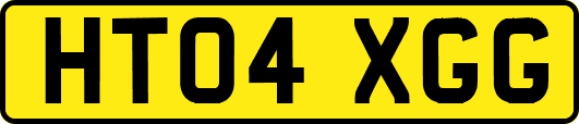 HT04XGG