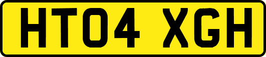 HT04XGH