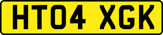 HT04XGK