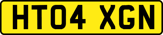 HT04XGN