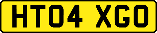 HT04XGO