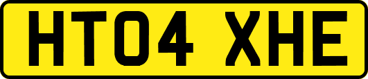 HT04XHE