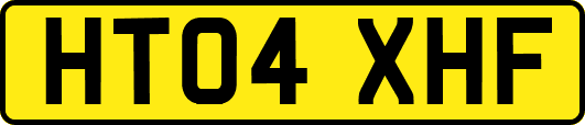 HT04XHF