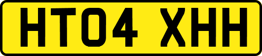 HT04XHH