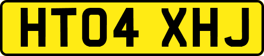 HT04XHJ