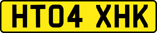 HT04XHK
