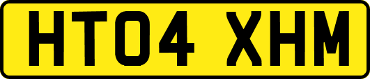 HT04XHM