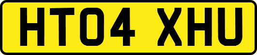 HT04XHU