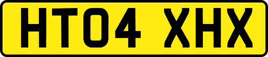 HT04XHX