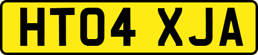 HT04XJA