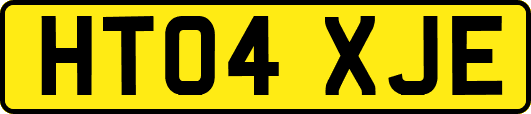HT04XJE