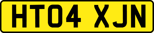 HT04XJN